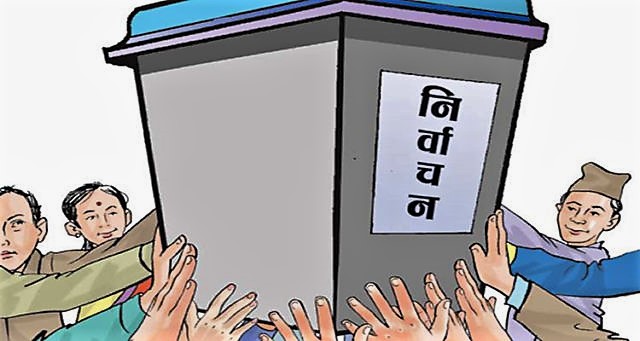 खर्चिलो र भड्किलो बन्दै चुनाव