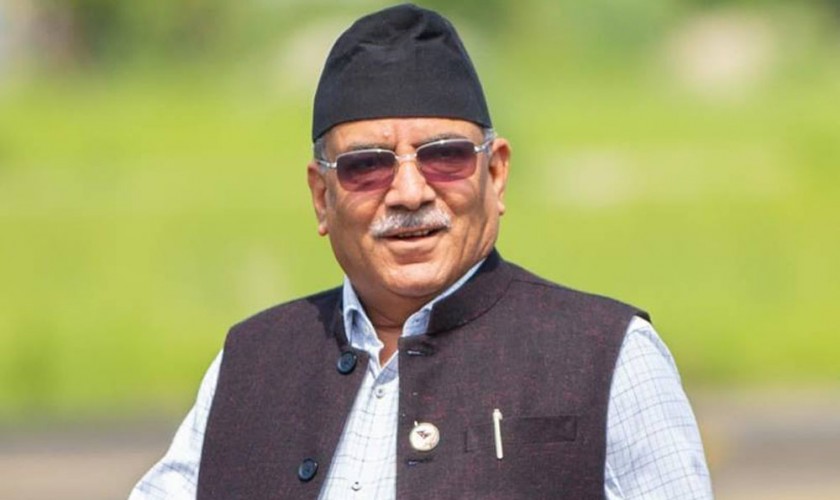 नेता गोन्जालोको निधनले क्रान्तिको एउटा मोडेल तत्कालका लागि अन्त्य : अध्यक्ष दाहाल