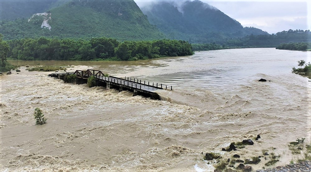 एक वर्षमा सातको ज्यान लियो सेती नदीले
