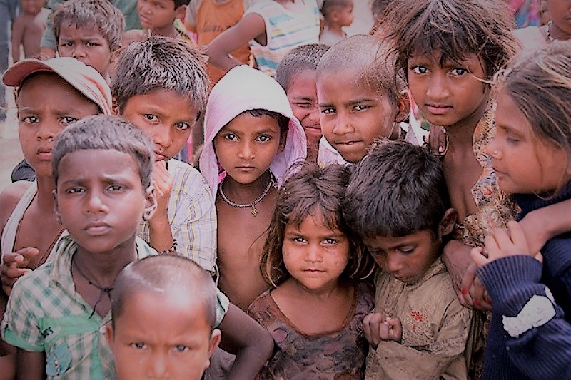 सन्दर्भ -राष्ट्रिय बाल दिवस : हराएकामध्ये ८३ प्रतिशत बालबालिकाको परिवारमा पुनर्मिलन