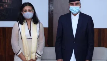 देशका ढुकुटीमा अर्बाै रकममा छैन चासो, एमसिसीको ५९ अर्बमा अर्थशास्त्री देखि राजनीतिज्ञको बहस केन्द्रित