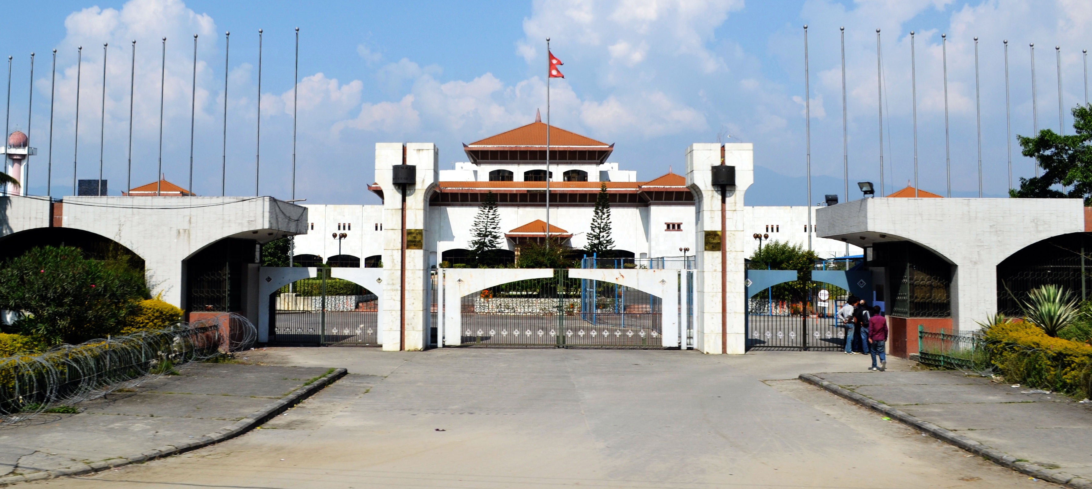 आज प्रतिनिधि सभाको बैठक बस्दै, विनियोजन विद्येयक पेश गरिने