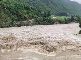 टिकटक बनाउने बहानामा सेतीमा खसेकी युवतीको आठ दिनपछि शव भेटियो