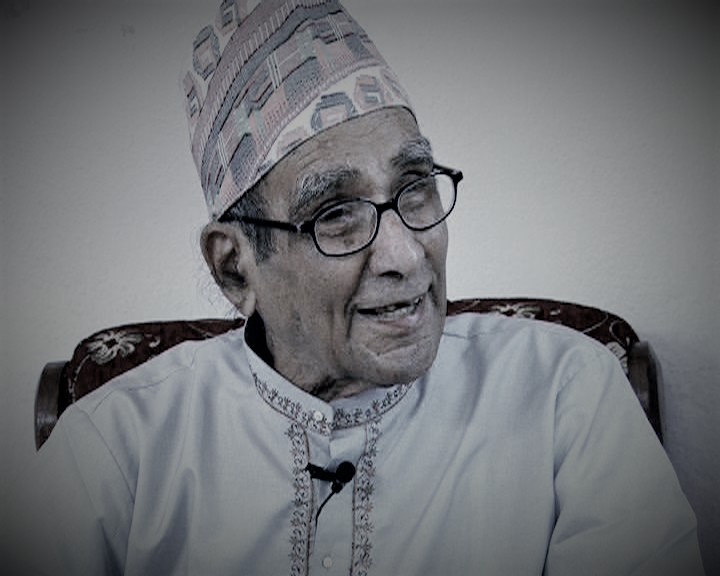 आज राष्ट्रकवि घिमिरेको १०३औँ जन्मजयन्ती