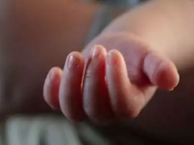 सातमहिने शिशु र युवकको शव फेला