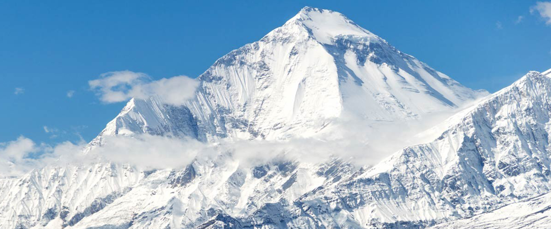 नेपाली महिलाद्वारा पहिलो पटक धवलागिरि हिमाल आरोहण