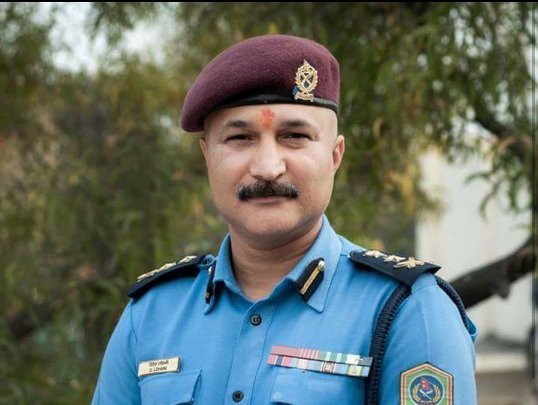 ३३ किलो सुन प्रकरण : सबै प्रहरीले पाए सफाई