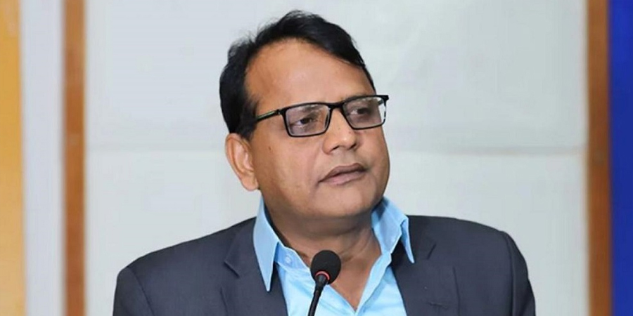 मुख्यमन्त्री लालबाबु राउतले आज विश्वासको मत लिँदै