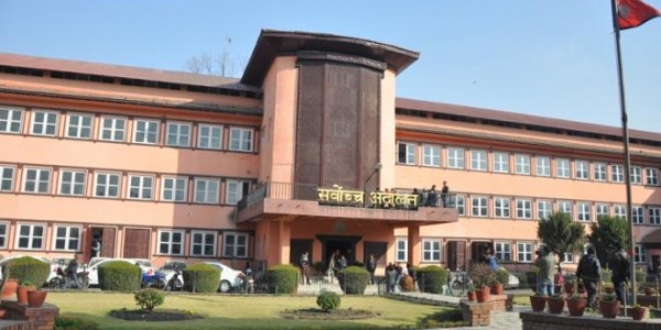 दसैँ बिदामा चार घण्टा सर्वोच्च खुल्ने