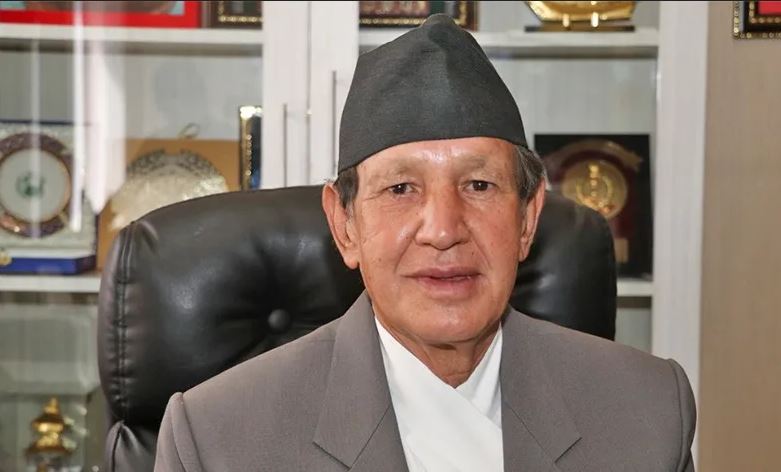 परराष्ट्रमन्त्री डा खड्का बेलग्रेड प्रस्थान