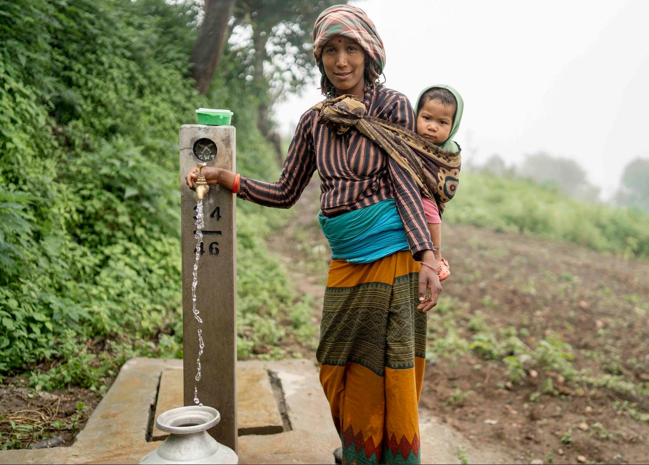 अब बबई नदीको फोहर पानी खानुपर्ने बाध्यता अन्त्य हुने