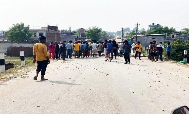 बुटवलको मोतीपुरमा कर्फ्यु कायमै, सुरक्षा समन्वय समितिको बैठक बस्दै