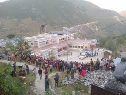 मुगु बस दुर्घटना : टायर पङ्चर हुँदा दुर्घटना भएको खुलासा