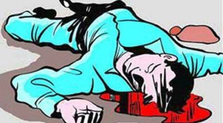 आपसी झगडामा कुटपिट हुँदा एक जनाको मृत्यु
