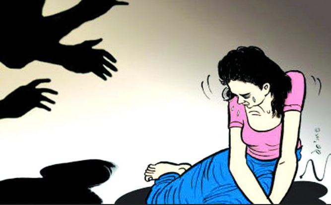 बोक्सीको आरोपमा मलमूत्र खुवाउने चार पक्राउ