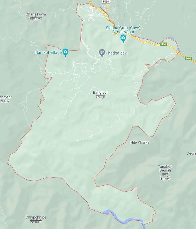 आन्तरिक पर्यटकले भरिभराउ भए बन्दिपुरका होटल