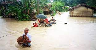 बेमौसमी वर्षाका कारण देशभर १८ जनाको मृत्यु, ३३ जना सम्पर्कविहीन