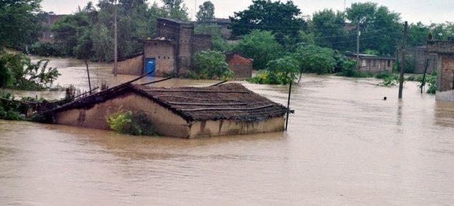 डोटीमा बाढीपहिरोमा परेर ८ को मृत्यु, एक बेपत्ता
