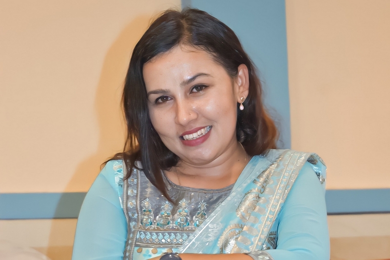बाढी पहिरो पीडितको उद्दार र राहतमा जुट्न सरकारसँग अनेरास्ववियुको आग्रह