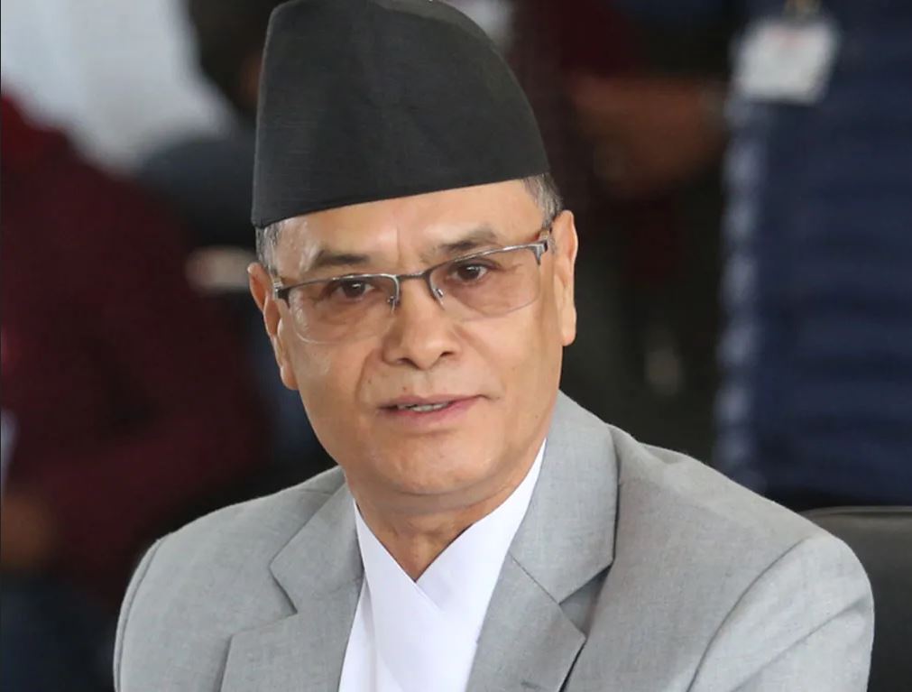 प्रधानन्यायाधीश चौलेन्द्रलाई नेपाल बारको १५ दिने अल्टिमेटम