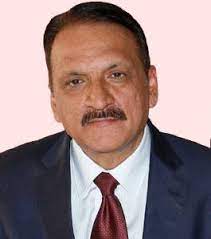 कांग्रेस सहमहामन्त्री डा. महतद्धारा बाढी पहिरो पीडितका लागि घोषित रकम उपलब्ध गराउन आग्रह