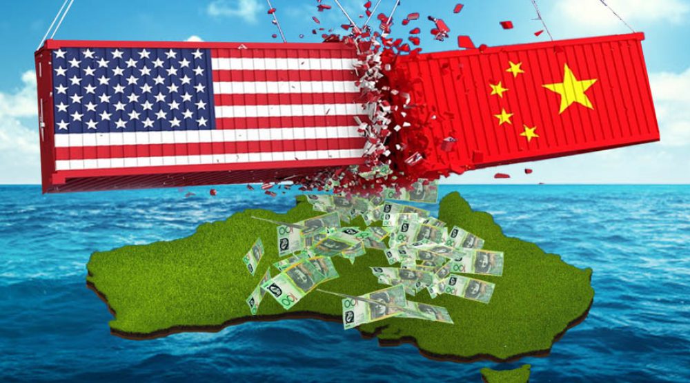 अमेरिकाको चीन विरुद्धको नयाँ अंकुस अर्थात ‘औकुस’
