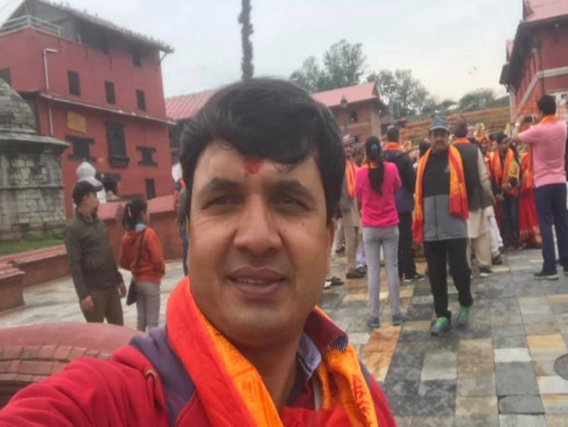 सूचना नदिएको भन्दै पशुपति क्षेत्र विकास कोषका प्रमुख कार्यकारी निर्देशकलाई १५ हजार जरिवाना