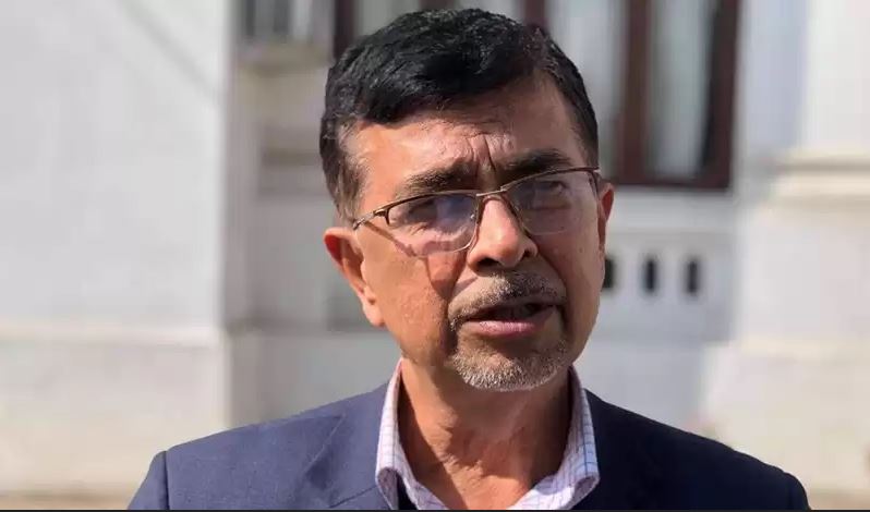 मुख्यमन्त्री पाण्डेले आज विश्वासको मत लिने