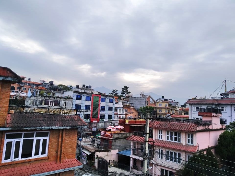 काठमाडौं उपत्यकासहित देशभरको मौसम सफा रहने, घाम लाग्ने