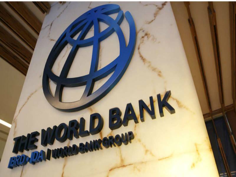 विश्व बैकको रिपोर्टको निष्कर्ष : वित्तीय स्थिरताका लागि नेपालको प्रयास अपर्याप्त