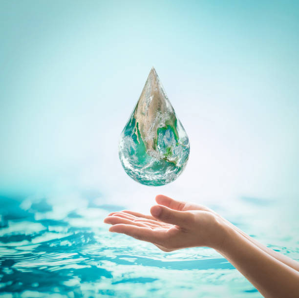 आज विश्व पानी दिवस मनाइँदै