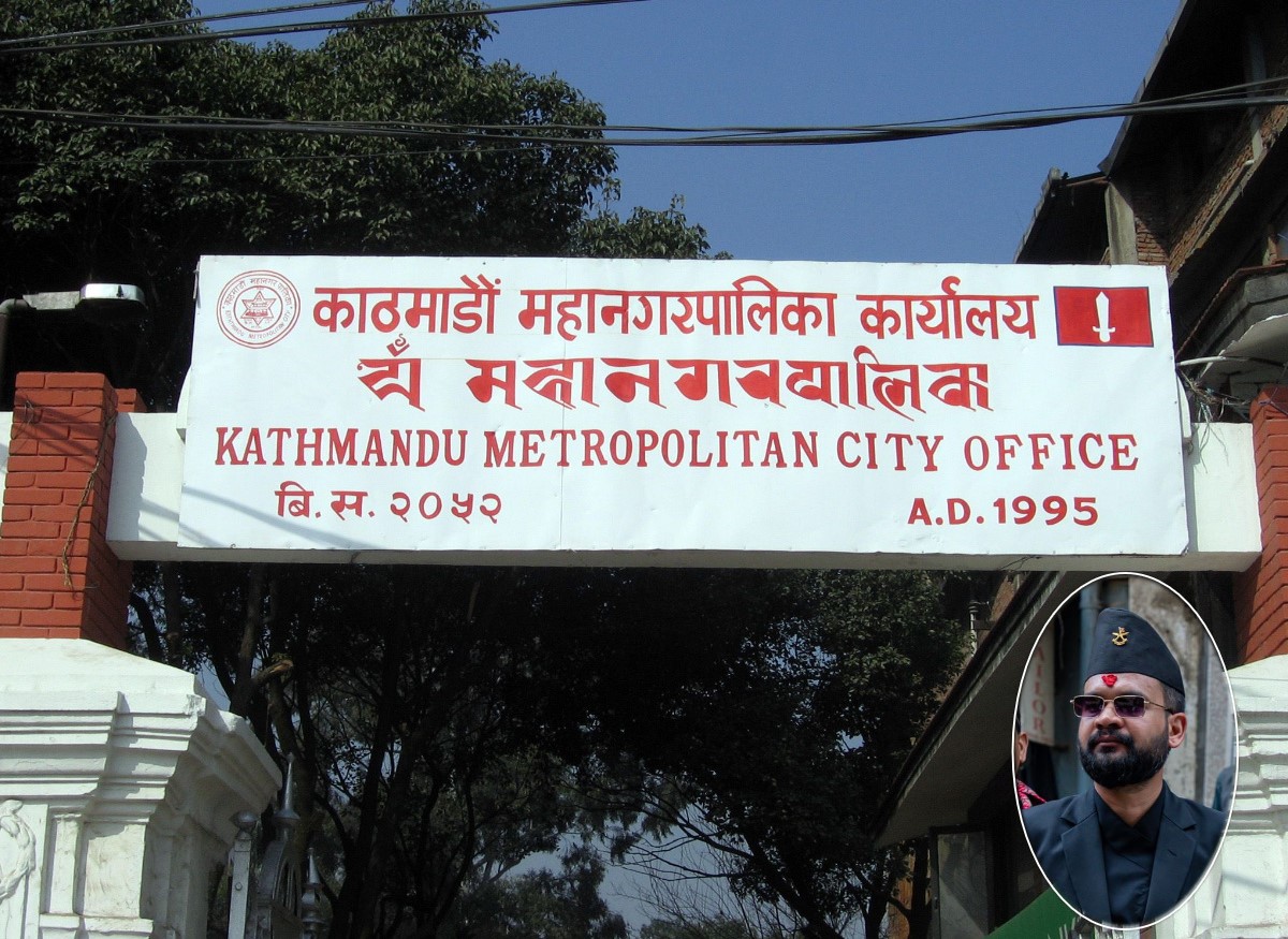 लामो समयदेखि ढुक्कले बसेका करदाताहरुले धमाधम तिर्न थाले कर