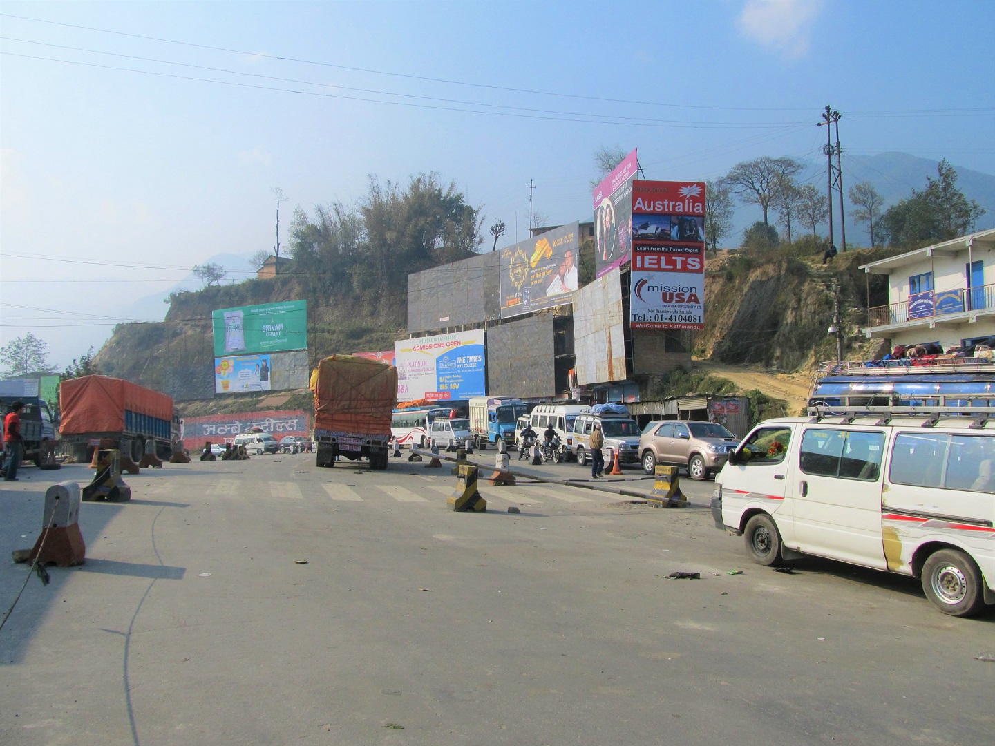 चाडपर्व लक्षित उपत्यकाका सबै नाकामा विशेष चेक जाँच