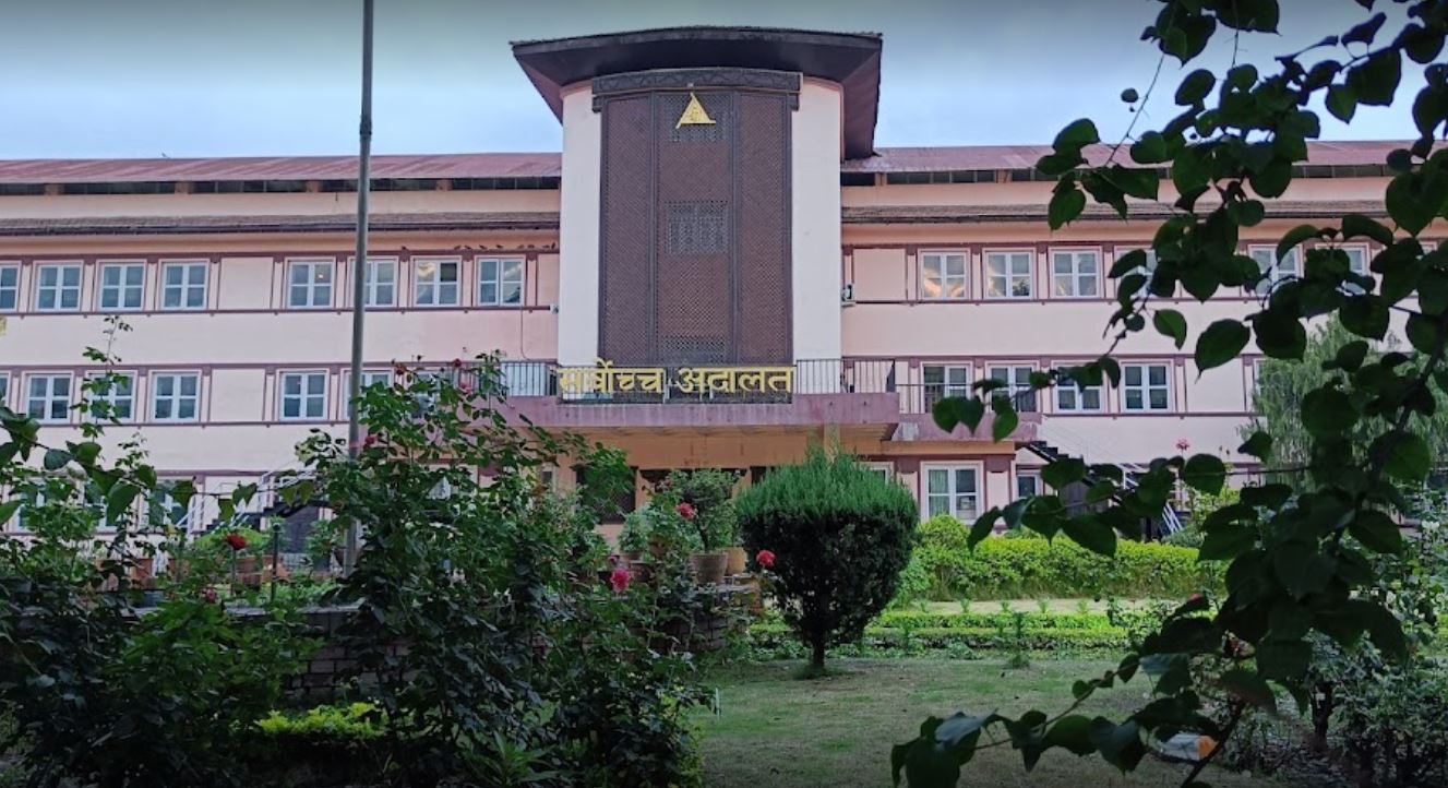 नागरिकता विधेयकमाथिको सुनुवाइ आइतबारलाई सर्‍यो