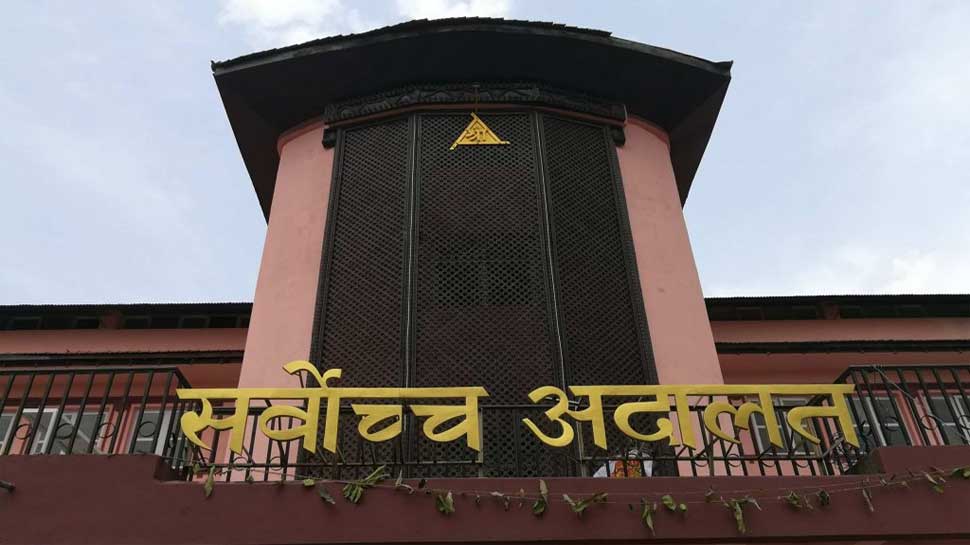 सर्वोच्चले माग्यो राष्ट्रपति कार्यालयसंग जवाफ, नागरिकता विधेयक प्रमाणीकरण नगर्नुको कारण