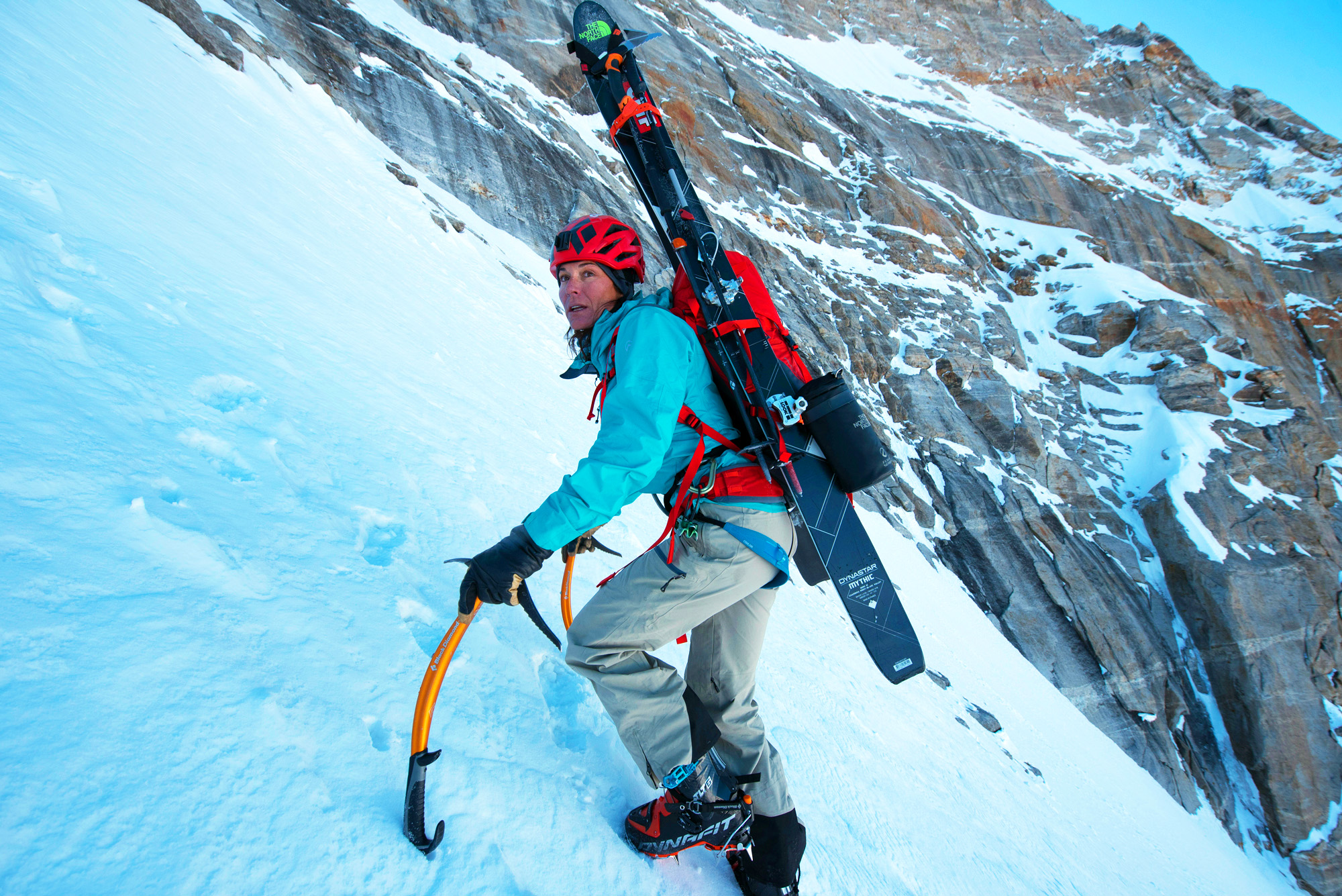 अमेरिकाकी चर्चित स्की पर्वतारोही हिलारी नेल्सनको शव मनास्लुमा भेटियो
