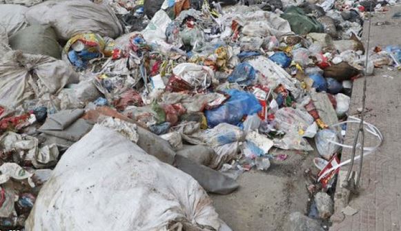 फोहरको दीर्घकालिन समाधानका लागि स्थान पहिचानको काम गरिँदै