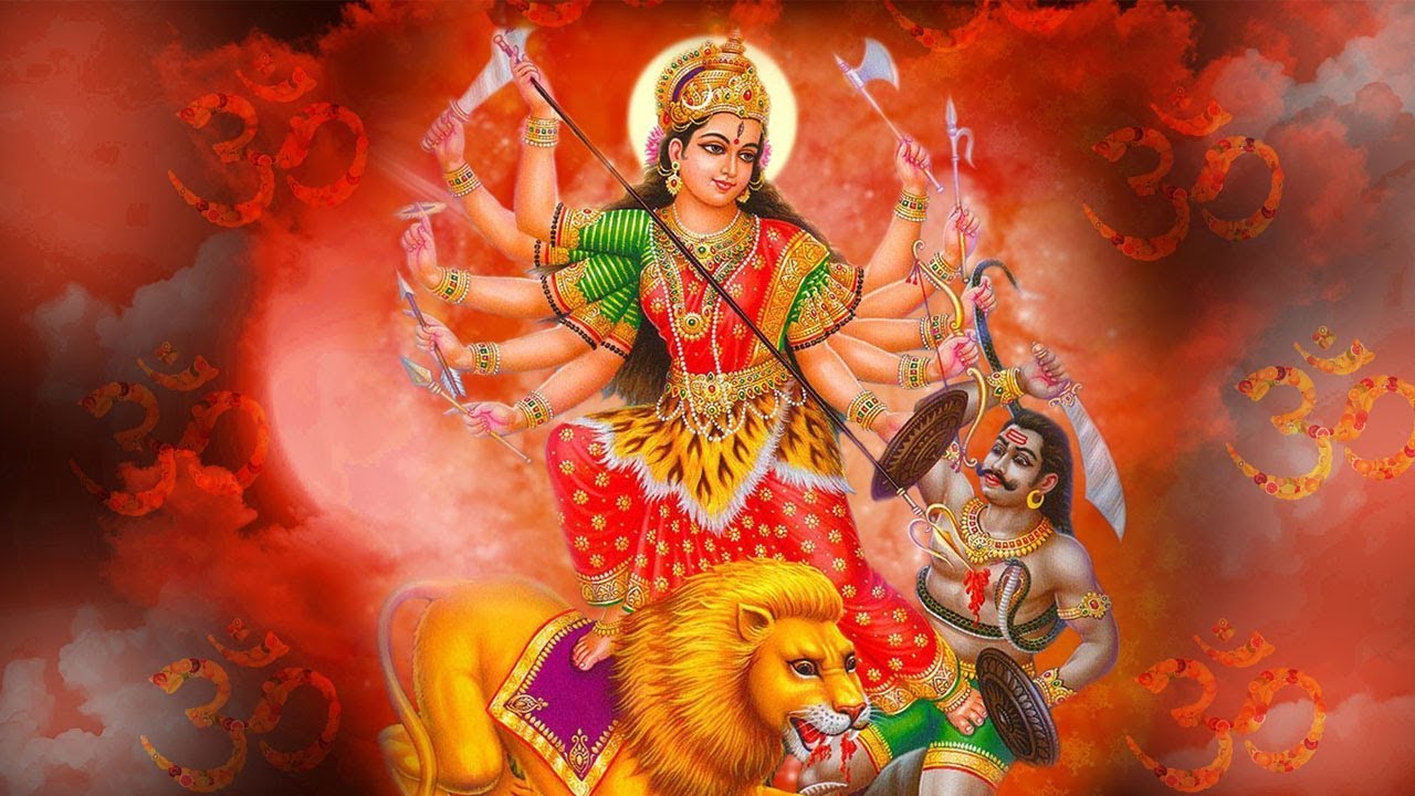 शुक्र अस्त भए पनि दुर्गा पूजाको नित्य कर्ममा वाधा नपर्ने
