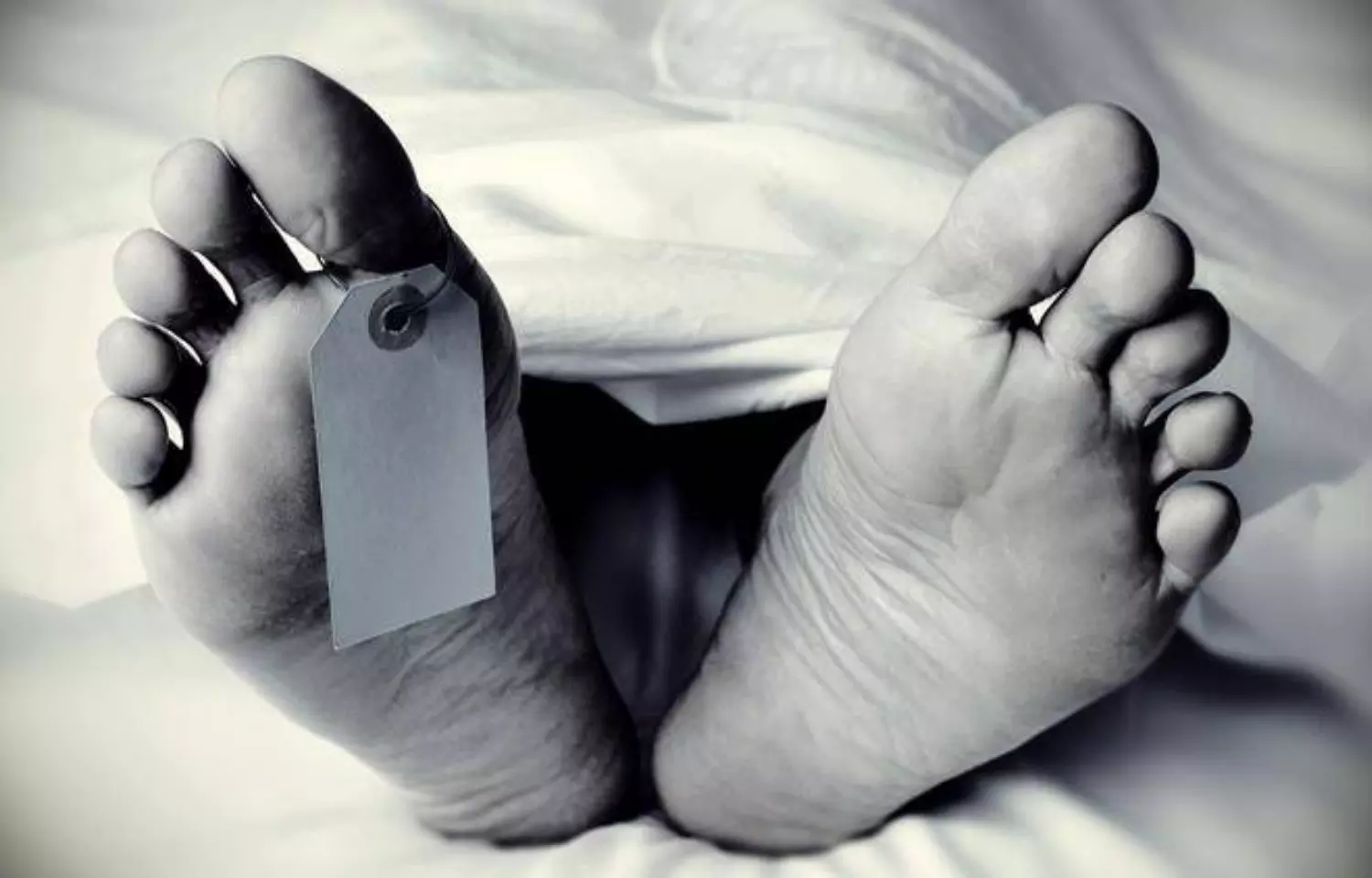 काभ्रेपलाञ्चोकमा एक व्यक्तिको डुबेर मृत्यु