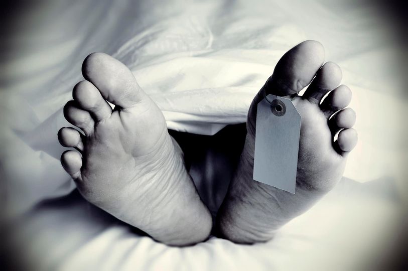 काठमाडौंको चन्द्रागिरिमा पहिरोले पुरिएर एकै परिवारका तीन जनाको मृत्यु