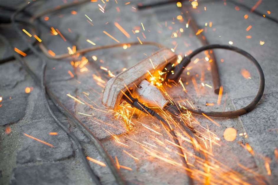 आगलागीबाट धनमाल जलेर नष्ट