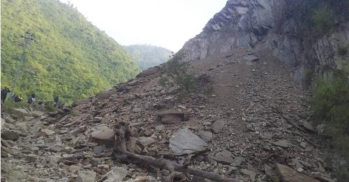 जुम्लामा बाढीपहिराबाट थप दुई जनाको मृत्यु, ६ जना बेपत्ता