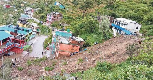 दसैँपछिको दशा- कर्णालीमा अर्बौंको क्षति