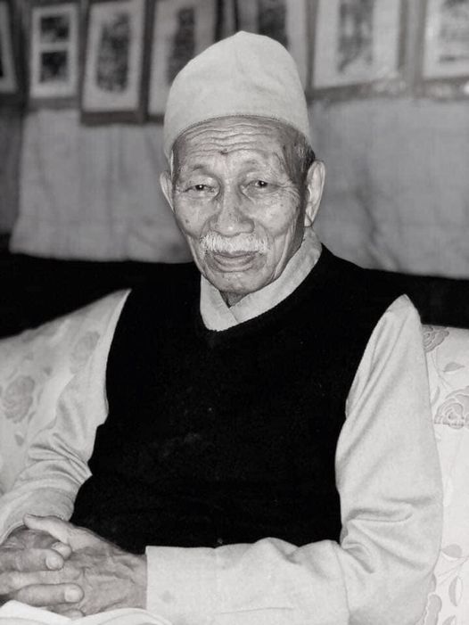 शताब्दी पुरुष जोशीको पार्थिव शरीर नजलाई अध्ययनका लागि राखिने