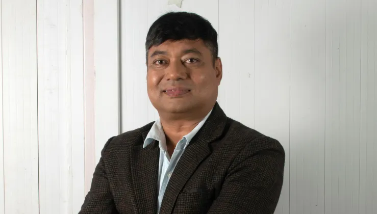 वनक्षेत्रबाट रोजगारी सिर्जना गर्ने वातावरण तयार गरिनेछ : अमृत खड्का