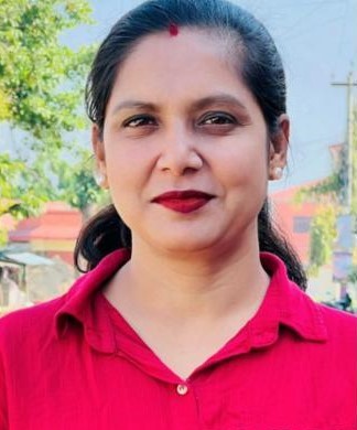 - अमृता अनमोल
