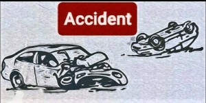 ललितपुरको ग्वार्कोमा ट्याक्सी र कार एकआपसमा ठक्कर खाई दुर्घटना हुँदा दुईको मृत्यु