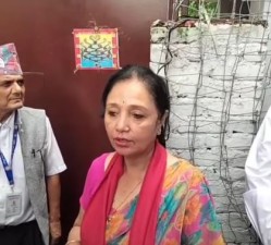 रविको कोठामा आधारभूत सुविधाको कमी : मानव अधिकार आयोग