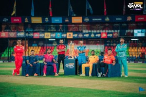 नेपाल प्रिमियर लिग (एनपीएल) आजदेखि भव्य रूपमा सुरु हुँदै