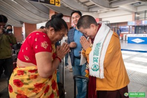 बेलायतमा नेपाली  कन्सर्ट हुँदै